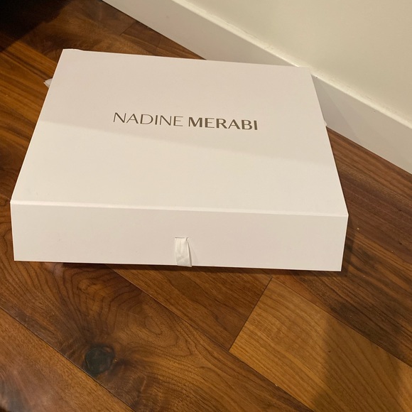 Nadine Merabi Lottie Pink Dress XS / US 2 - Picture 8 of 14